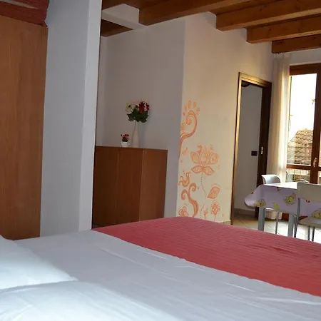 Casa de hóspedes La Cascata Lake Como