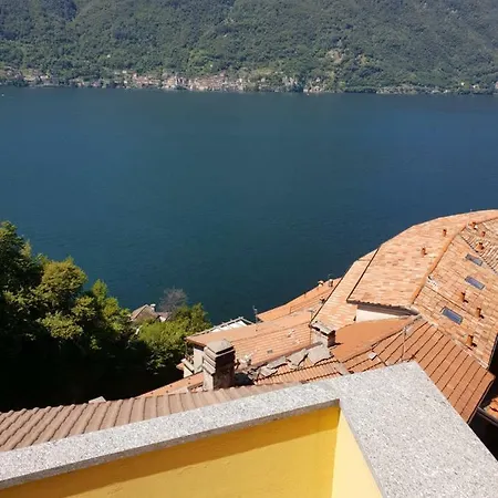 Casa de hóspedes La Cascata Lake Como *