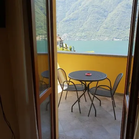 Casa de hóspedes La Cascata Lake Como