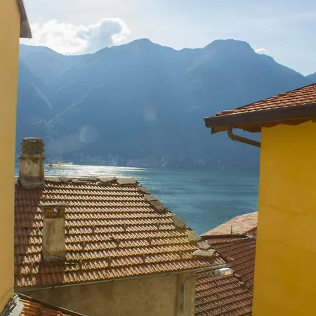 Casa de hóspedes La Cascata Lake Como *