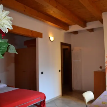 Pensionat La Cascata Lake Como Nesso