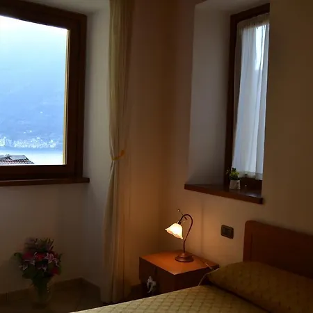 La Cascata Lake Como Pensionat *