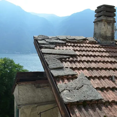 Pensionat La Cascata Lake Como