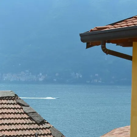 La Cascata Lake Como