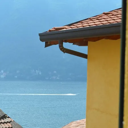 Pensionat La Cascata Lake Como *