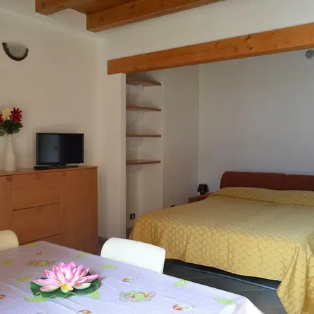 La Cascata Lake Como Pensionat *