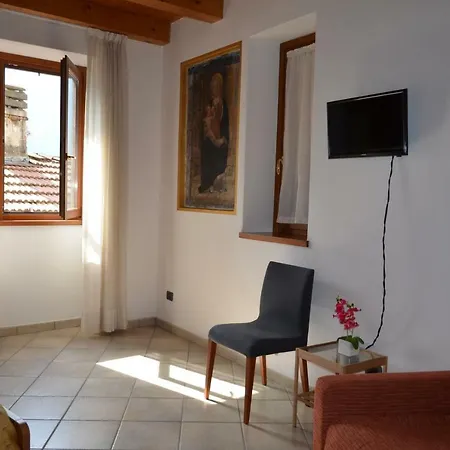 La Cascata Lake Como Pensionat