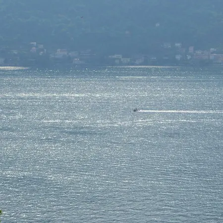 La Cascata Lake Como * Nesso