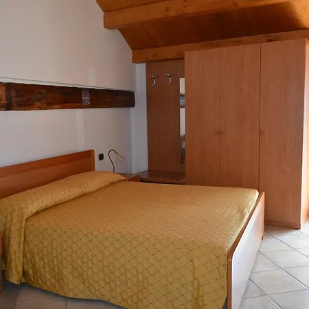 Pensionat La Cascata Lake Como Nesso