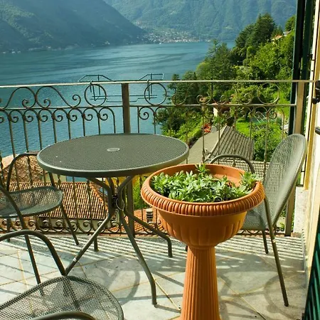 La Cascata Lake Como Gasthuis