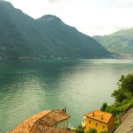 Pensionat La Cascata Lake Como *