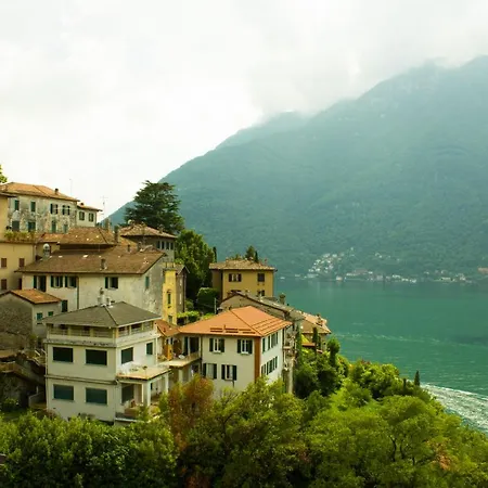 La Cascata Lake Como Pensionat
