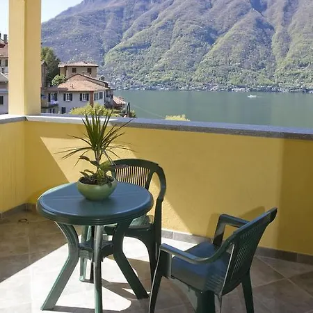 La Cascata Lake Como Pensjonat