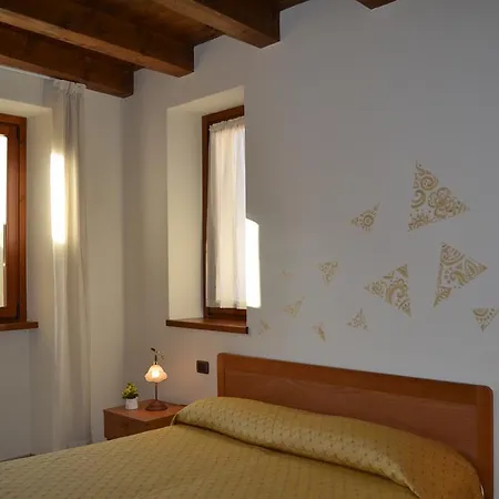 La Cascata Lake Como Pensjonat *