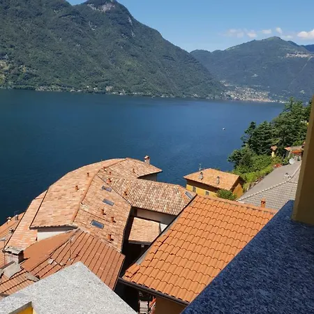 Pensjonat La Cascata Lake Como