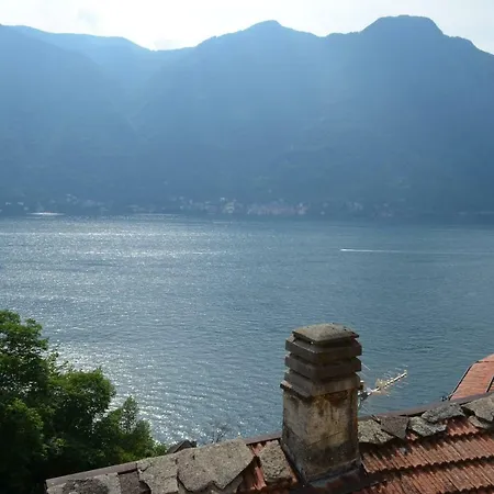 La Cascata Lake Como Pensjonat