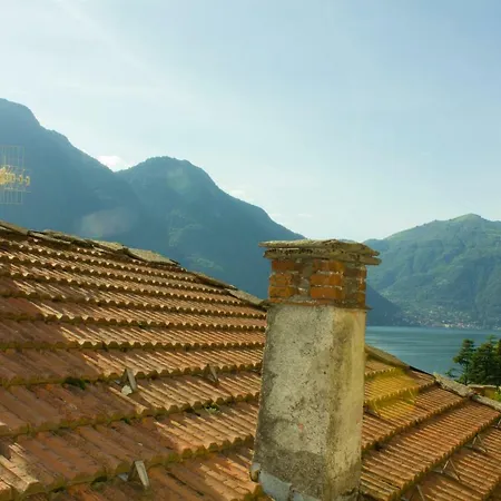 La Cascata Lake Como Pensjonat *